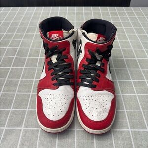 WMNS Air Jordan Rebel XX Chicago